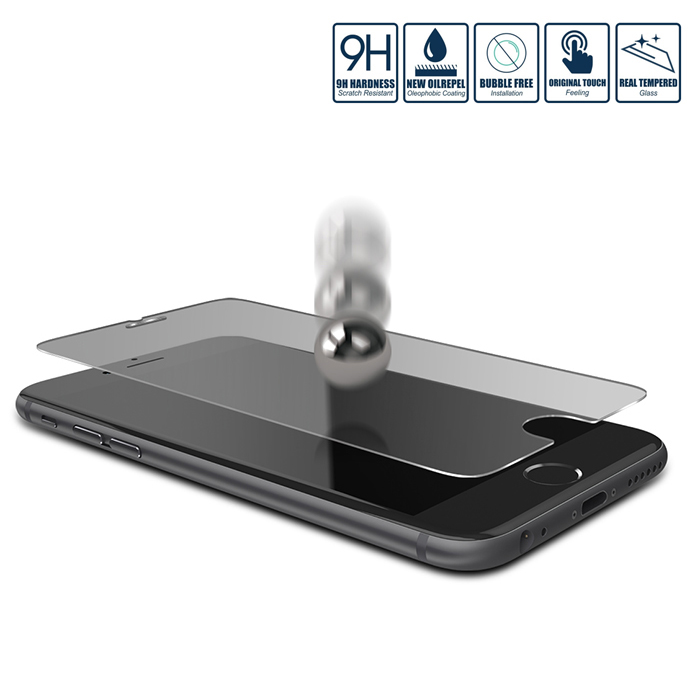 TEMPERED GLASS ΓΙΑ IPHONE 4 / 4s | cooee.gr